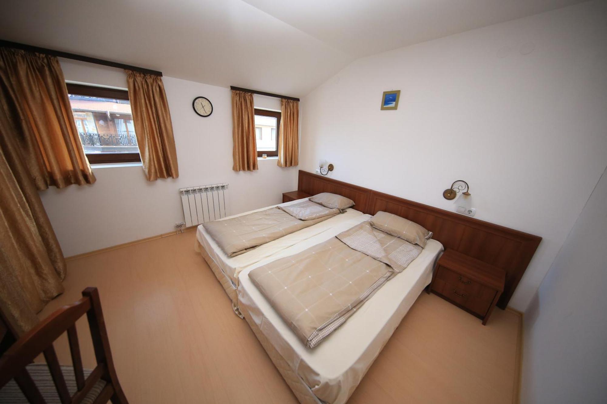 Great Location Near Lift Apartman Banszko Kültér fotó
