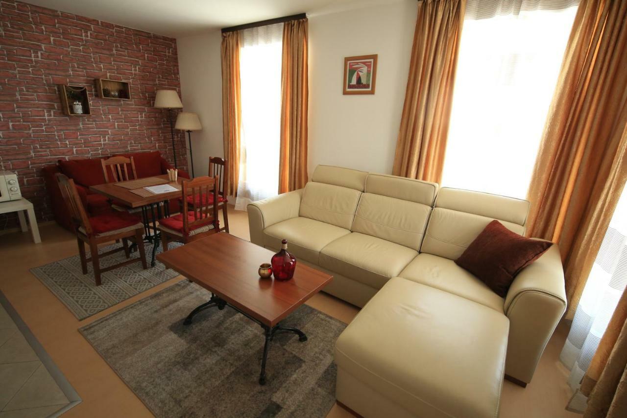 Great Location Near Lift Apartman Banszko Kültér fotó