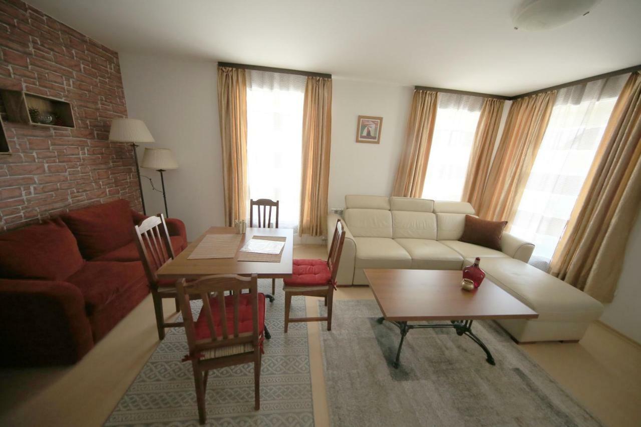 Great Location Near Lift Apartman Banszko Kültér fotó