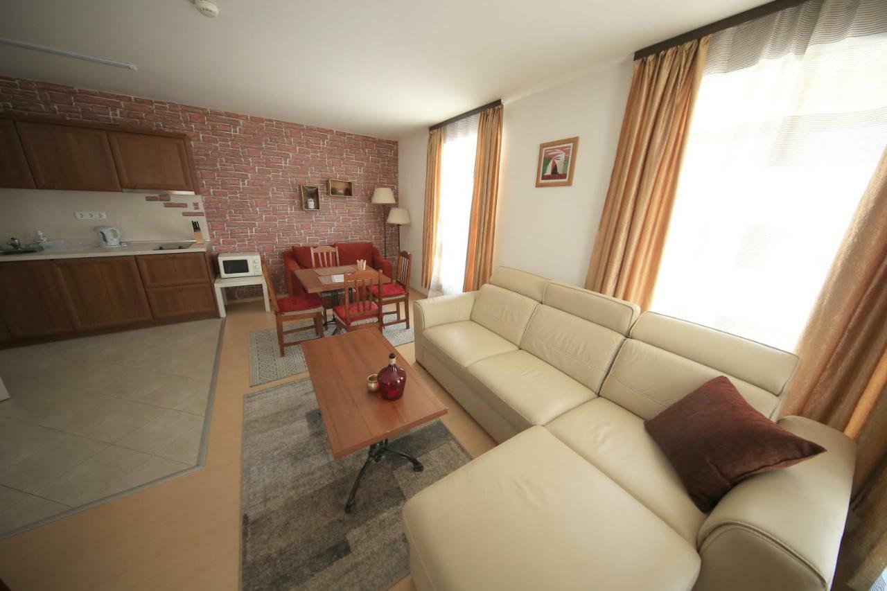 Great Location Near Lift Apartman Banszko Kültér fotó